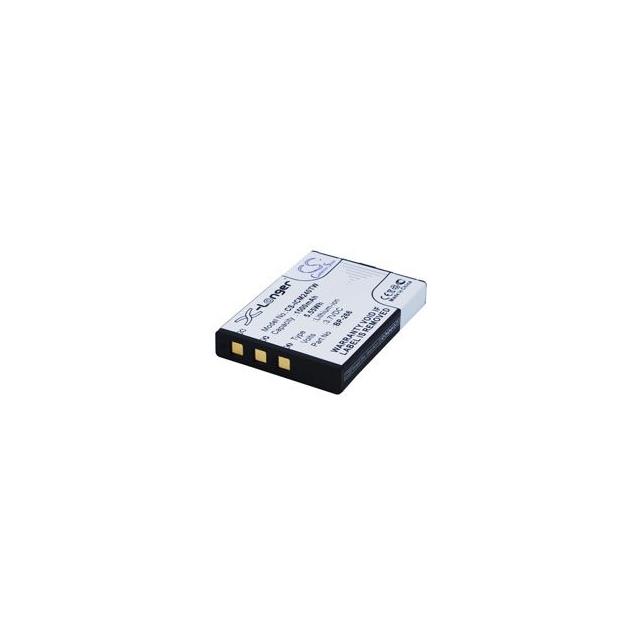 BP-266 Interlight