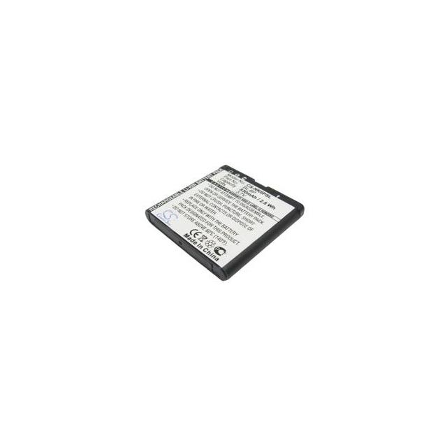 BP-6P  BATTERY Interlight