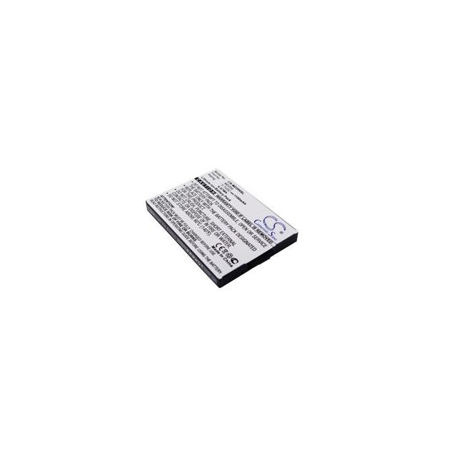 BP-LP1000 Interlight