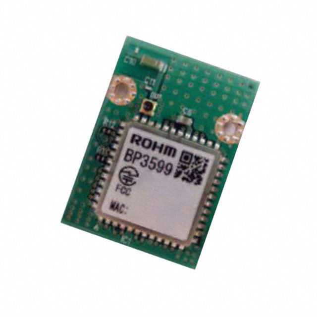 BP3599 Rohm Semiconductor