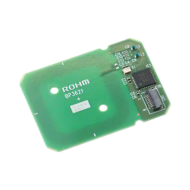 BP3621 Rohm Semiconductor