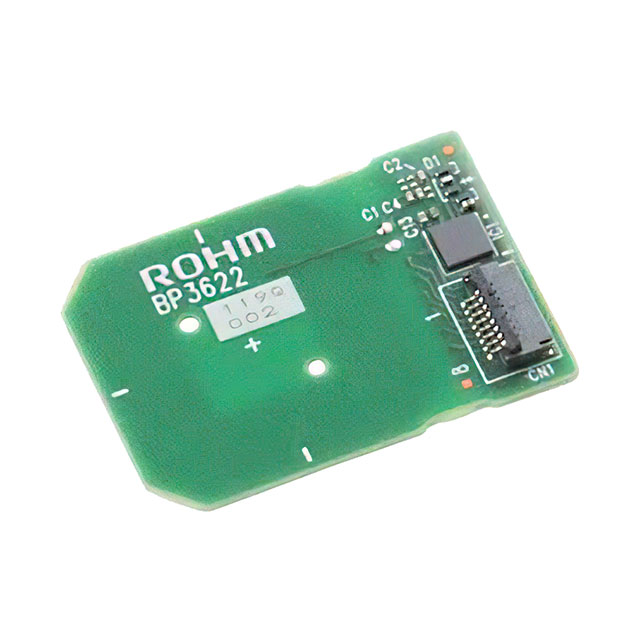 BP3622 Rohm Semiconductor