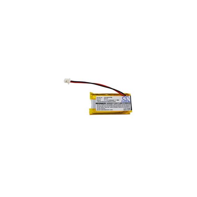 BP37F  BATTERY Interlight