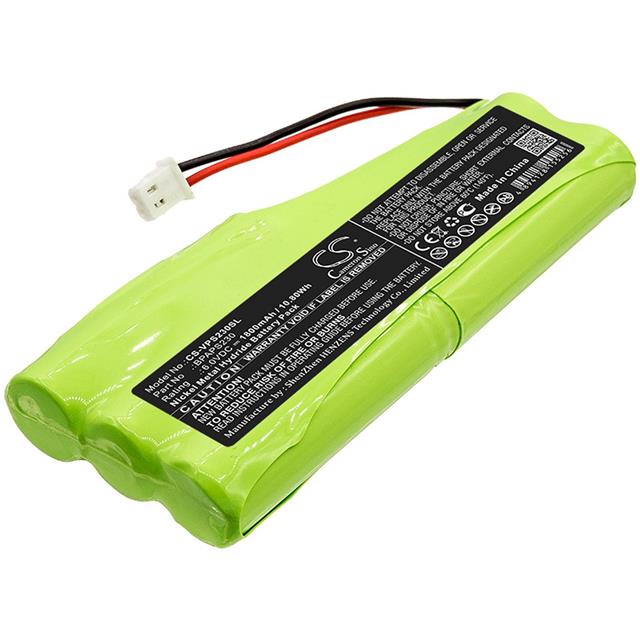 BPAPS230  BATTERY Interlight