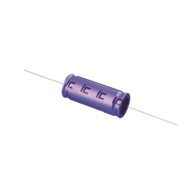 477BPA016M Cornell Dubilier / Illinois Capacitor