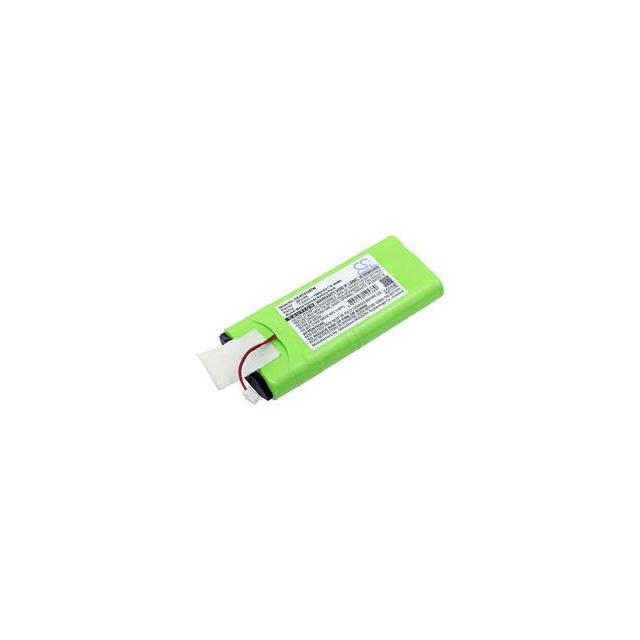 BPJ-6N-SC  BATTERY Interlight