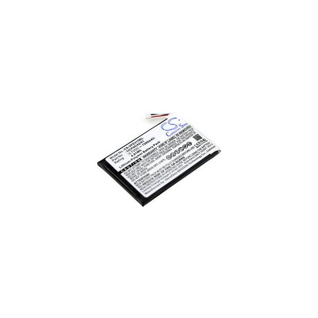 BPK087-300-01-A  BATTERY Interlight