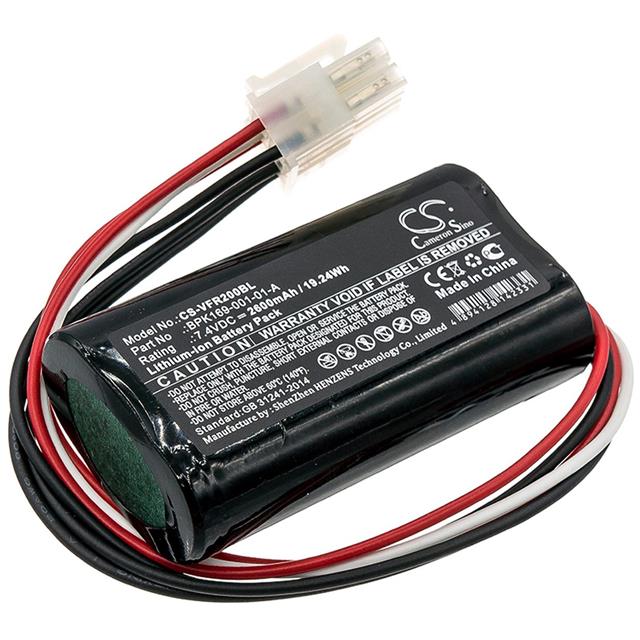 BPK169-001-01-A  BATTERY Interlight