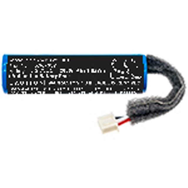 BPRO5CB  BATTERY Interlight