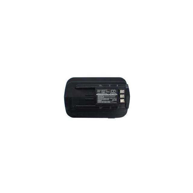 BPS 12 LI  BATTERY Interlight