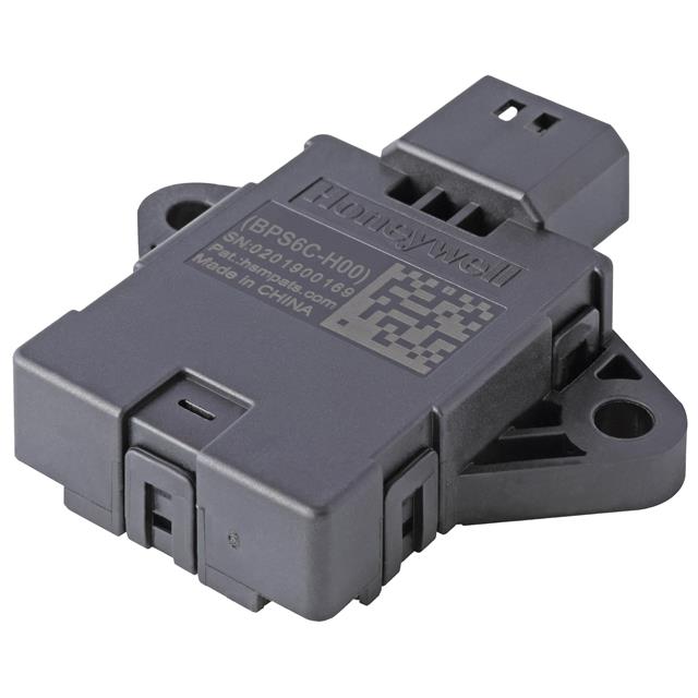 BPS6C-H00 Honeywell Sensing and Productivity Solutions