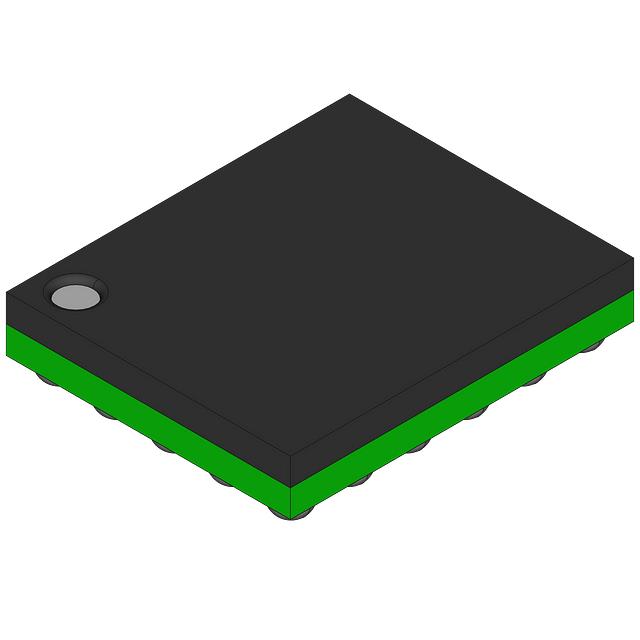 LP8725TLE-B/NOPB National Semiconductor