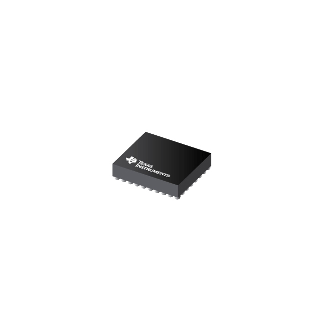 BQ25980YFFR Texas Instruments