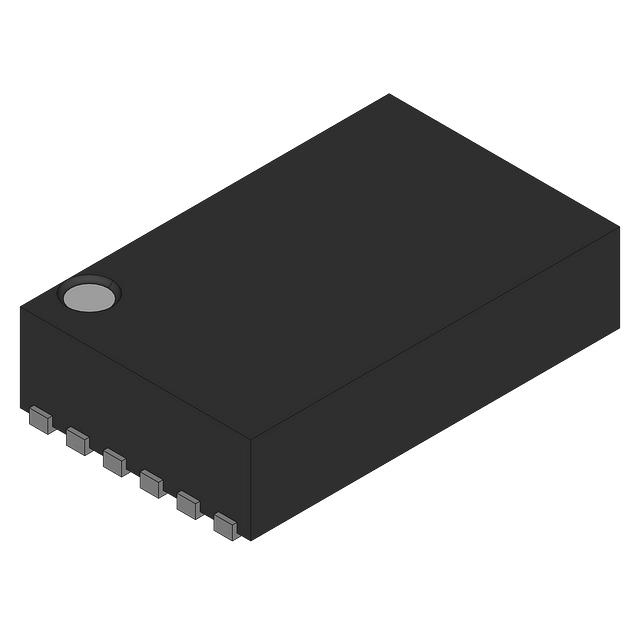 ISL9200IRZ-T Intersil