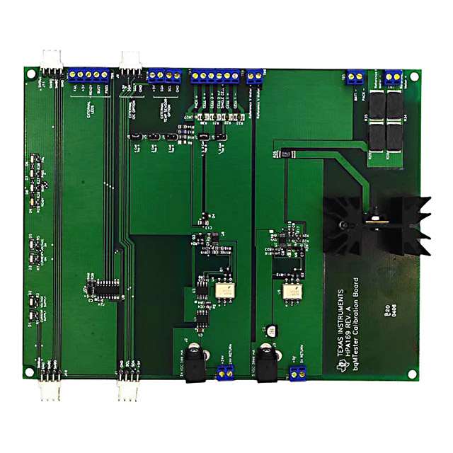 BQMTESTER Texas Instruments