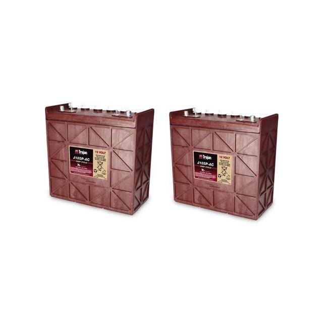 BR20 24 VOLTS 2 PACK Interlight