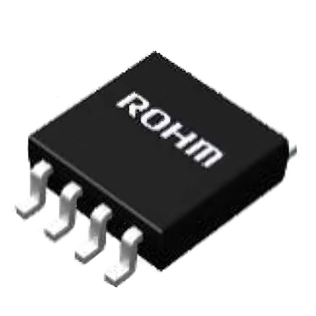 BR24H64FVM-5ACTR Rohm Semiconductor