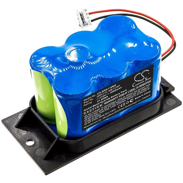 BRA110  BATTERY Interlight