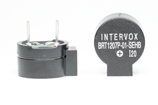 BRT1207P-01-SEHB Intervox