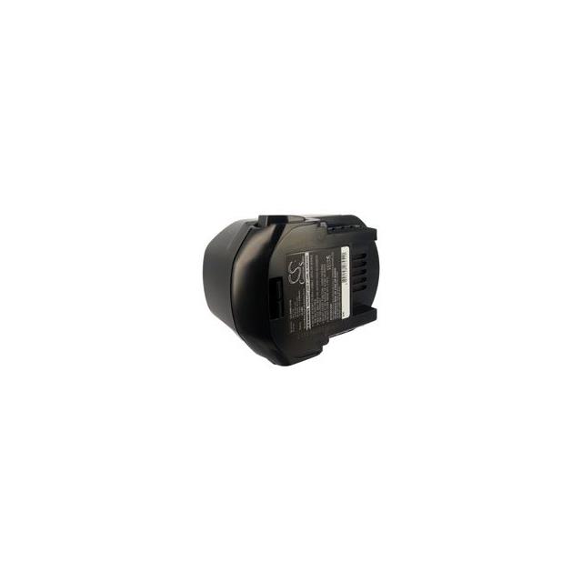 BS 12 G  BATTERY Interlight