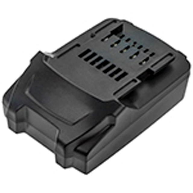 BS 18 L QUICK  BATTERY Interlight