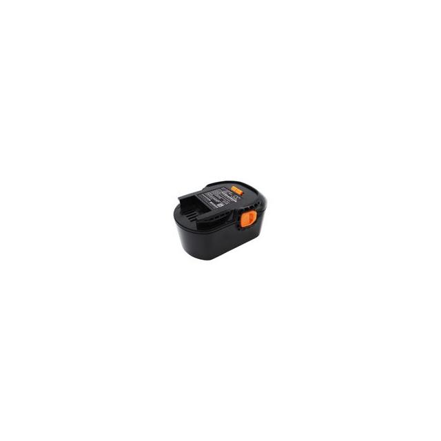 BSB 14 STXN  BATTERY Interlight