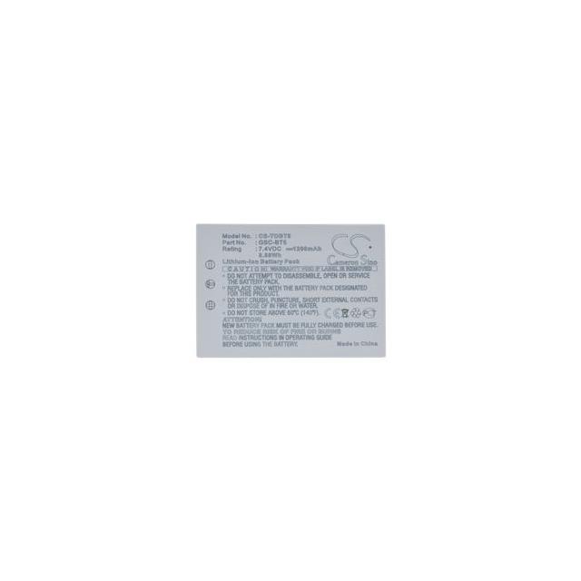 BSC-BT5 Interlight