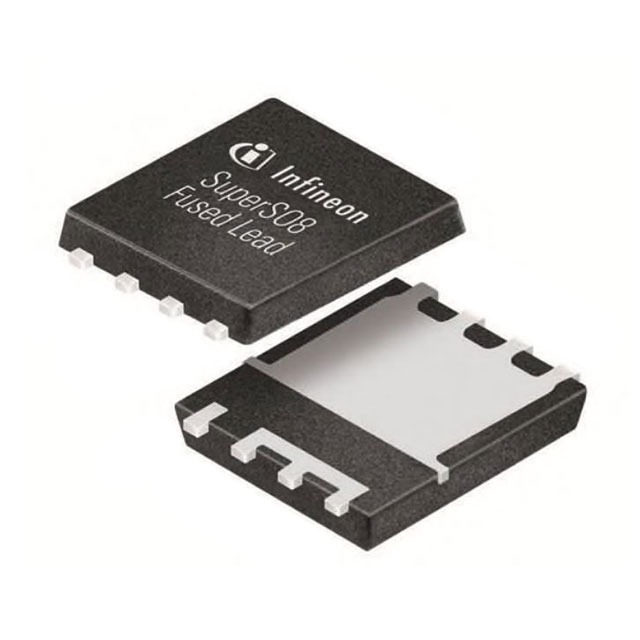 BSC005N03LS5ATMA1 Infineon Technologies