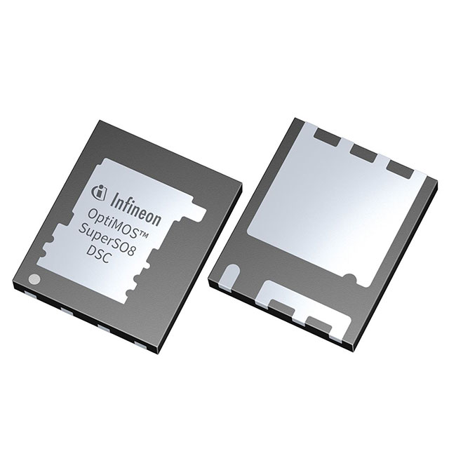 BSC023N08NS5SCATMA1 Infineon Technologies