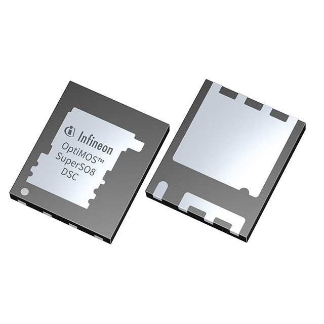 BSC030N10NS5SCATMA1 Infineon Technologies