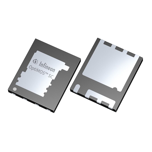 BSC070N10NS5SCATMA1 Infineon Technologies