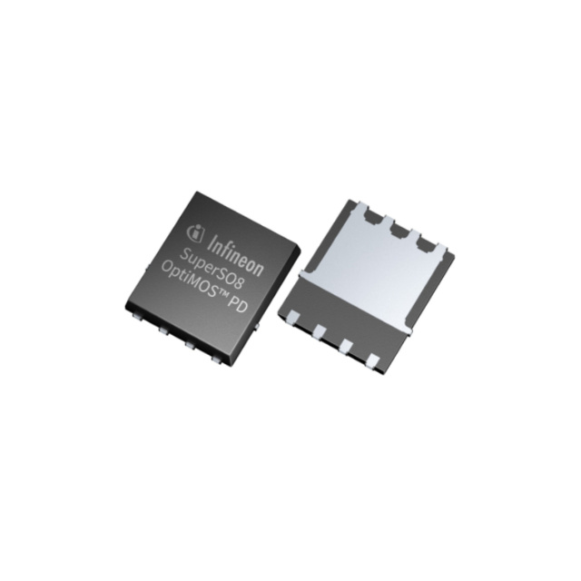 BSC074N15NS5ATMA1 Infineon Technologies