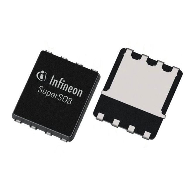 BSC080N12LSGATMA1 Infineon Technologies