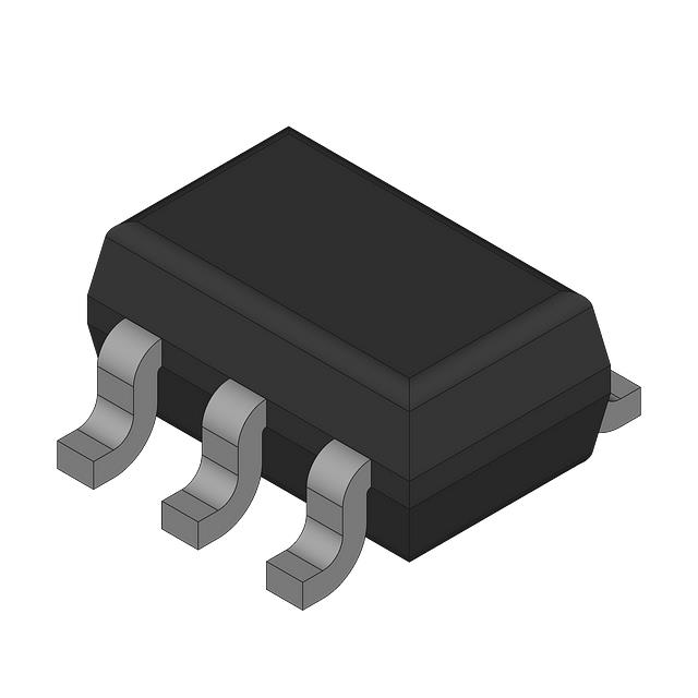 BSD316NL6327 Infineon Technologies