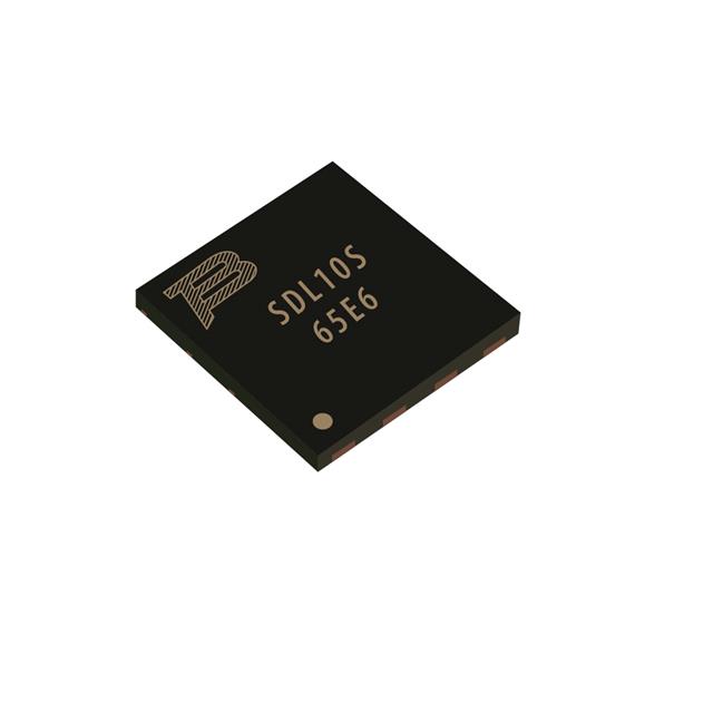 BSDL10S65E6 Bourns Inc.