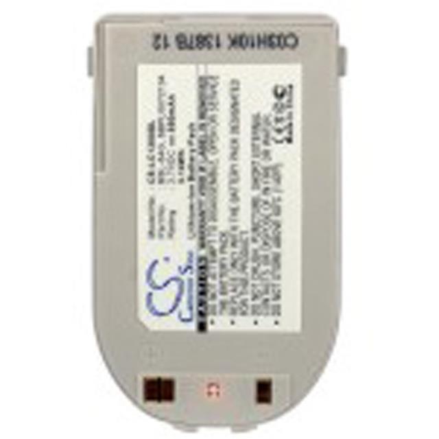 BSL-64G  BATTERY Interlight