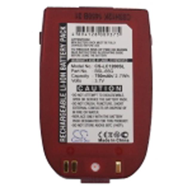 BSL-65G  BATTERY Interlight