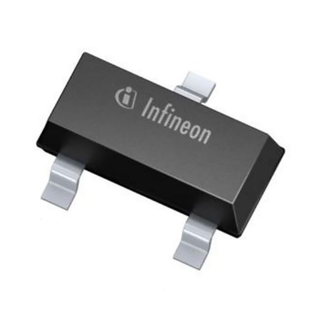 BSS123IXTSA1 Infineon Technologies