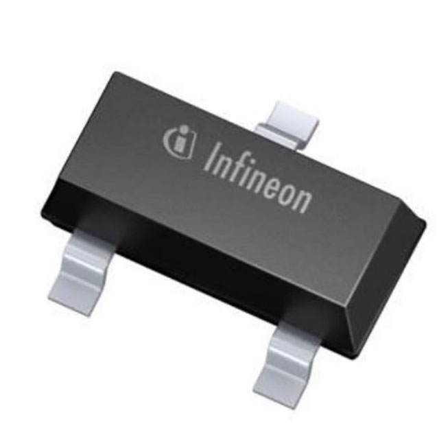 SN7002IXTSA1 Infineon Technologies