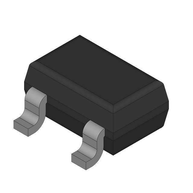 BSS84PWH6327XTSA1 Infineon Technologies