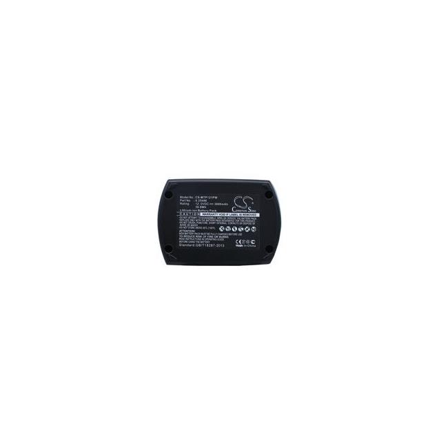 BSZ 12 PREMIUM  BATTERY Interlight