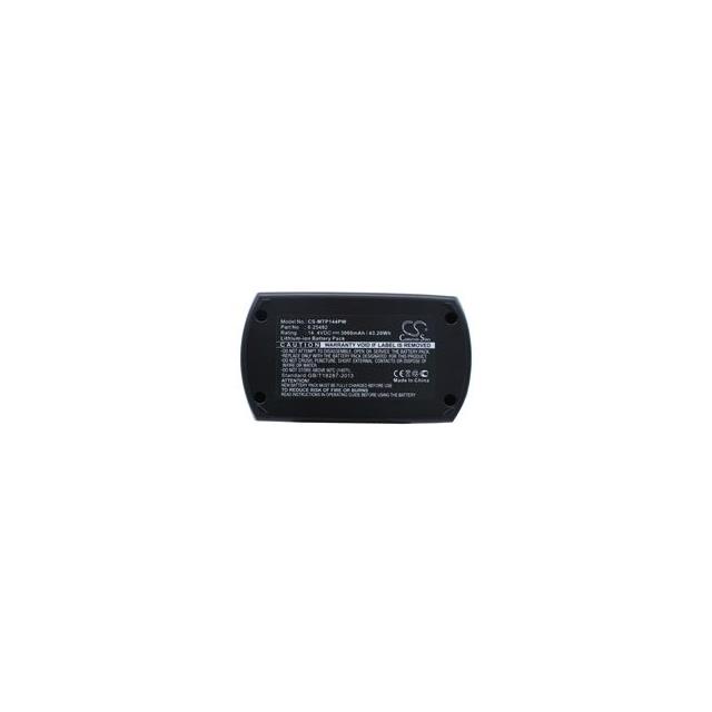 BSZ 14.4 IMPULS  BATTERY Interlight