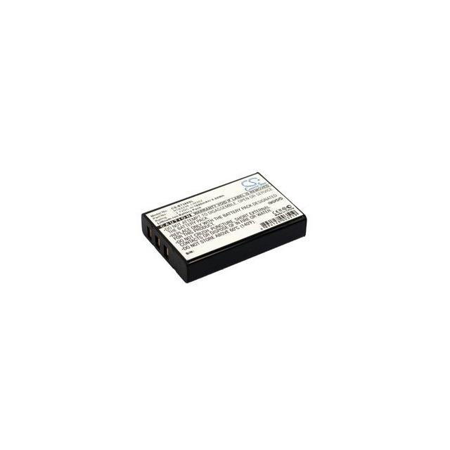 BT-318X  BATTERY Interlight