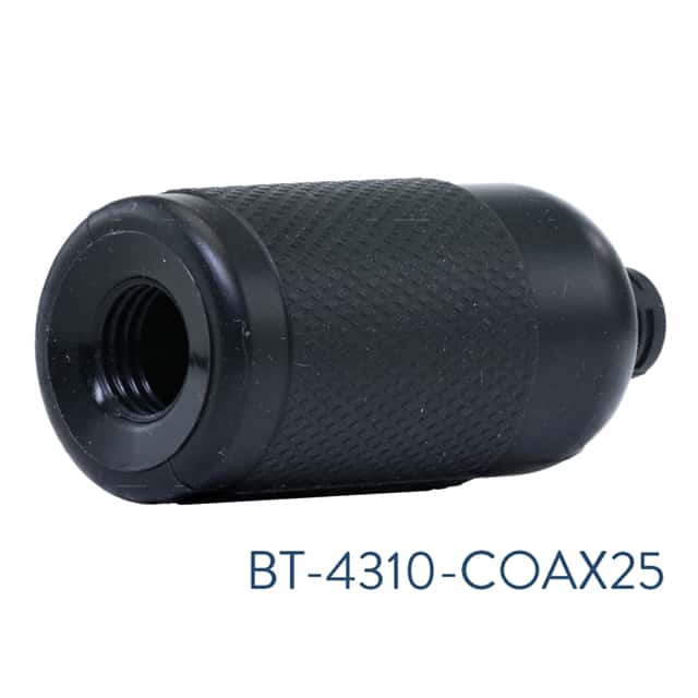 BT-4310-COAX25-1 Gamma Electronics