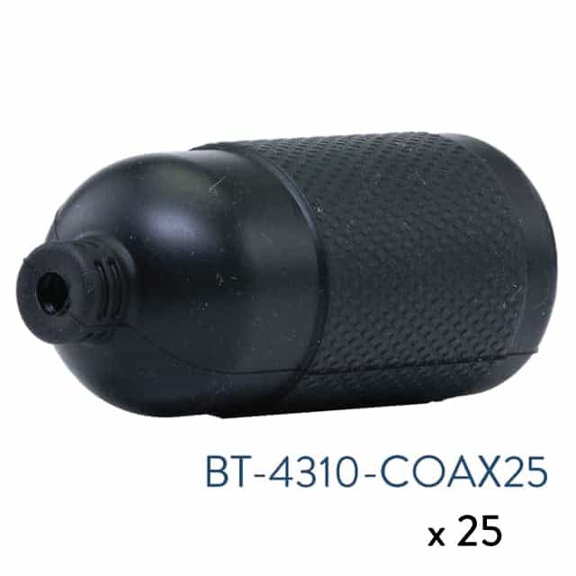 BT-4310-COAX25-25 Gamma Electronics