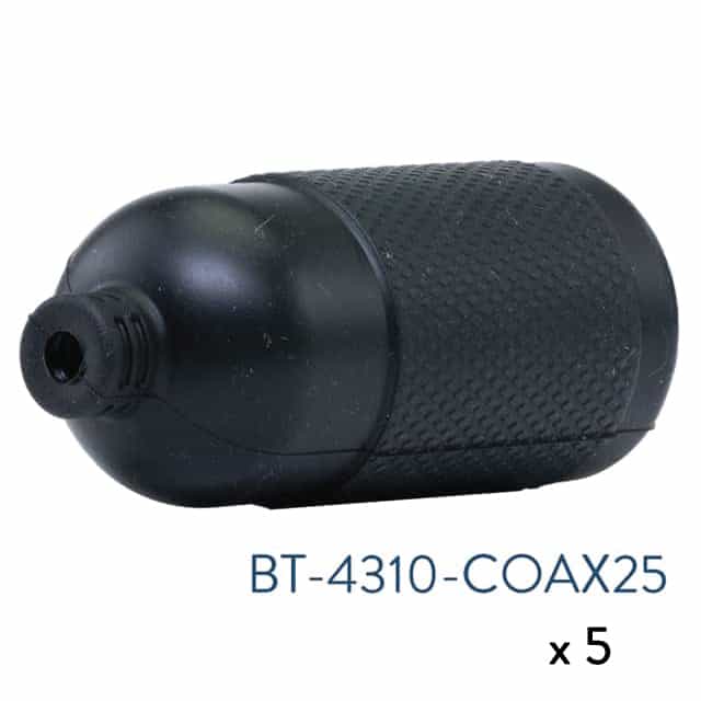 BT-4310-COAX25-100 Gamma Electronics