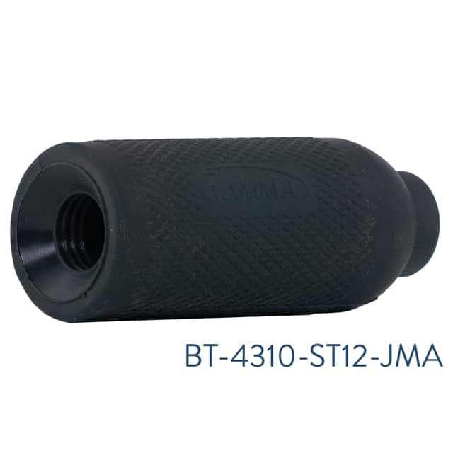 BT-4310-ST12-JMA-5 Gamma Electronics