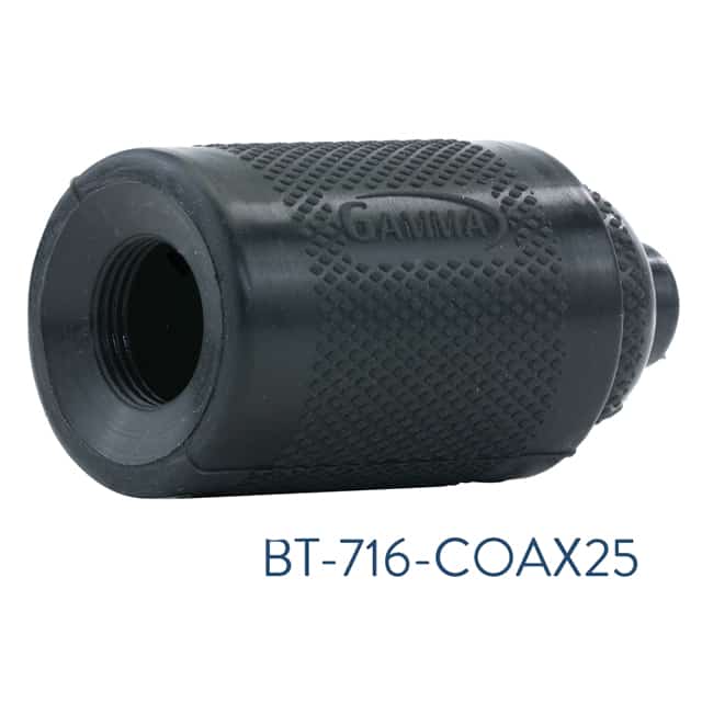 BT-716-COAX25-NL-1 Gamma Electronics