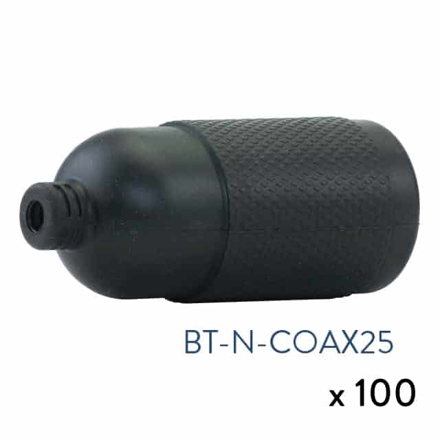 BT-N-COAX25-100 Gamma Electronics