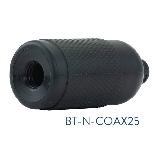 BT-N-COAX25-1 Gamma Electronics